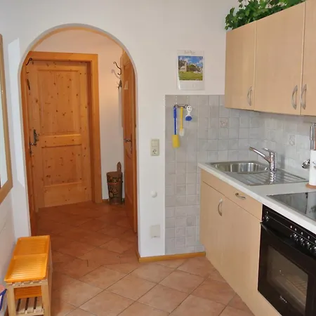 Alpenperle * Mittenwald