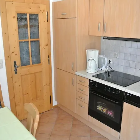 Alpenperle * Mittenwald