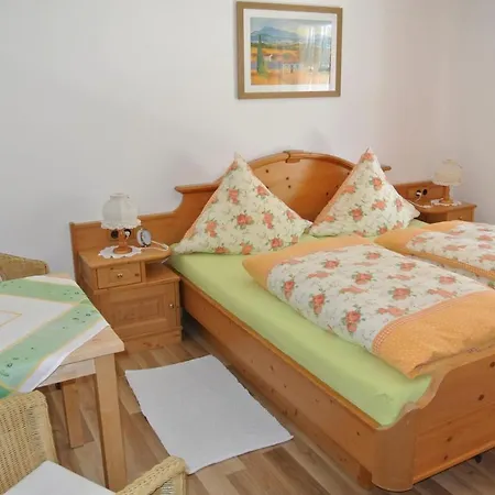 Appartement Alpenperle