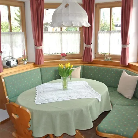 Alpenperle * Mittenwald