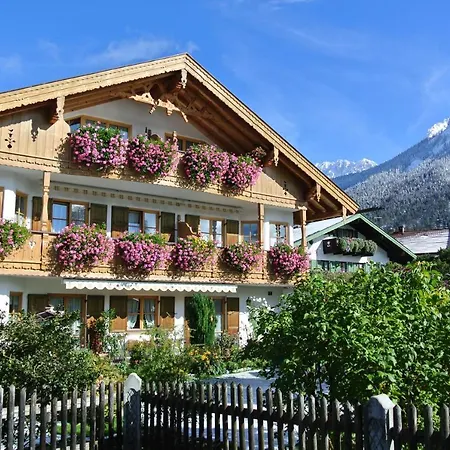 Alpenperle