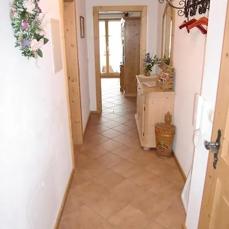 Apartment Alpenperle Mittenwald