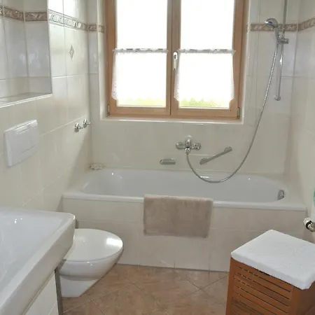 Alpenperle Mittenwald