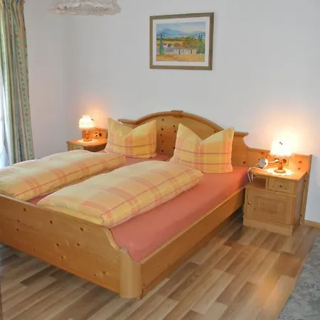 Alpenperle Apartment